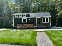 INCREDIBLE Luxury Tiny Home!!  Modular Home -  $115,000