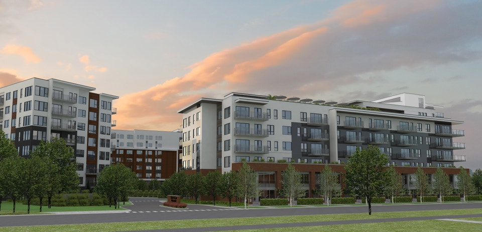 NOUVEAU - Appartements à louer à Mascouche - 3 1/2 1