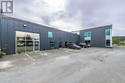 Welcome to 42 O'Leary Avenue. Minutes away from the Avalon Mall, Kelsey Drive, and Kenmount Road! Th...