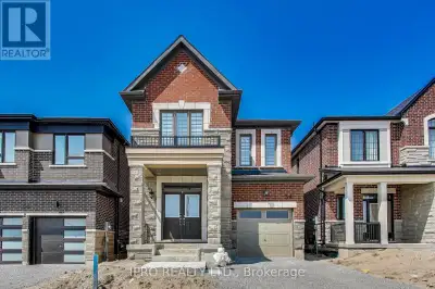 54 YORKSHIRE DRIVE Barrie (Painswick South), Ontario
