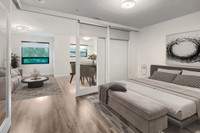 SPACIOUS APARTMENTS FOR RENT! MINUTES TO DOWNTOWN KITCHENER AND UPTOWN WATERLOO! LIMITED TIME OFFER:... (image 5)