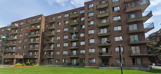 2.5, 2 1/2 for rent, St-Laurent, Thimens, Montreal62863796049155124