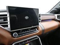 This 2022 Toyota Tundra 1794 Edition delivers premium comfort and modern technology in a rugged full... (image 5)