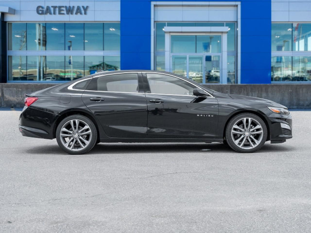 2023 Chevrolet Malibu 1LT JUST ARRIVED! BEAUTIFUL SEDAN! in Cars & Trucks in Mississauga / Peel Region - Image 3