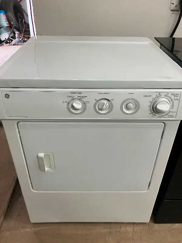 Dryers R Us ! $400/up tax in -1 yr. warranty63234989605121124
