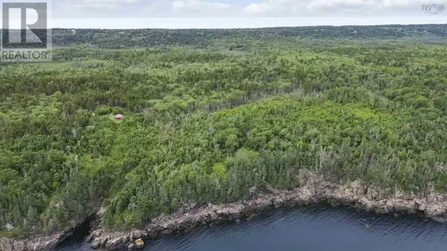 Highway 217 Central Grove, Nova Scotia in Land for Sale in Yarmouth - Image 5