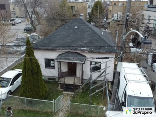 $420,000 - Residential Lot for sale in North Montreal — photo 3