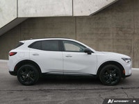 This 2023 Buick Envision Essence AWD comes with a 2.0L turbocharged engine and nine-speed automatic... (image 5)