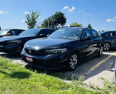 Engine: 4 Cylinder Engine 2.0L L/100Km City: 7.4 L/100Km Hwy: 5.8 Safety Equipment Traffic Jam Assis...