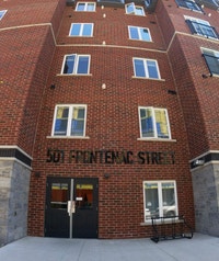 2-Bedroom Apartment for Rent - 501 Frontenac St Available May 1, 2026! Starting at $1,225/Month per... (image 8)