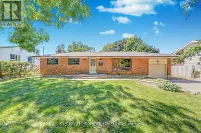 1986 LIVERPOOL ROAD Pickering (Liverpool), Ontario