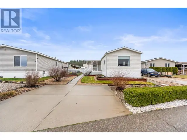 12560 Westside Road Unit# 13 Vernon, British Columbia in Houses for Sale in Vernon - Image 3