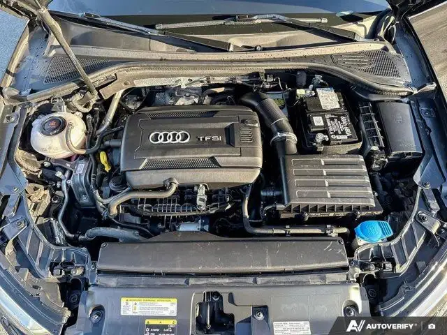 2019 Audi A3 Sedan Technik | S-Line | 2.0L Turbo in Cars & Trucks in Tricities/Pitt/Maple - Image 20