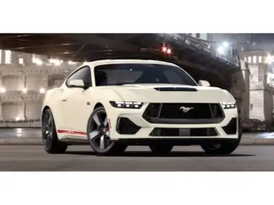 Premium Audio, 401A Equipment Group! This seventh-generation Ford Mustang represents the future of u...