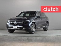 1 OWNER / Heated Steering Wheel, Rain Sensing Wipers, Traffic Sign Recognition and more! Clutch is t... (image 1)