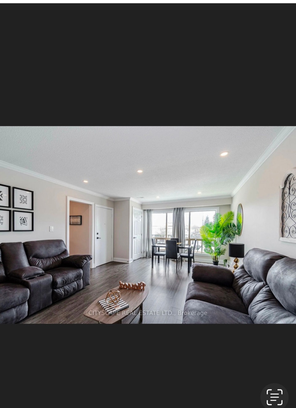 3 BEDROOM FURNISHED UPPER LEVEL HOME – PRIME OSH 5