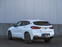 CARGET AUTOMOTIVE is thrilled to offer this 2022 Bmw X2 xDrive28i, a sporty subcompact luxury SUV th... (image 8)
