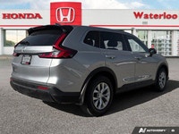 *WATERLOO HONDA'S **PRE-OWNED BUY SMART PROGRAM* - With the purchase of this vehicle, you will recei... (image 6)
