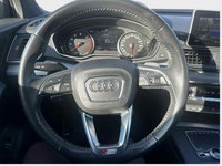 2018 Audi Q5 Progressiv S-Line, never been in an accident, comes with 1 key, summer tyres only and r... (image 6)