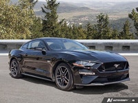 Welcome to Moncton Chrysler Jeep Dodge. Recent Arrival! 2022 Ford Mustang GT Premium 5.0L V8 Ti-VCT... (image 7)