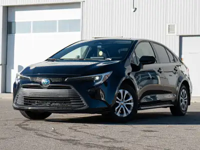 Prices excludes GST and cost/charges associated with financing.CARFAX Link:https://vhr.carfax.ca/?id...