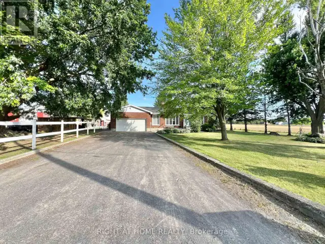 6181 MALAKOFF ROAD Ottawa, Ontario62864389999874121