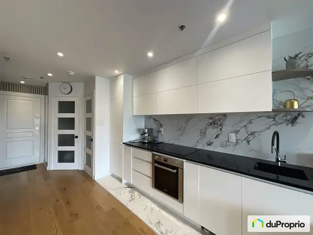 $449,000 - Condominium for sale in Verdun in Condos for Sale in City of Montréal - Image 6