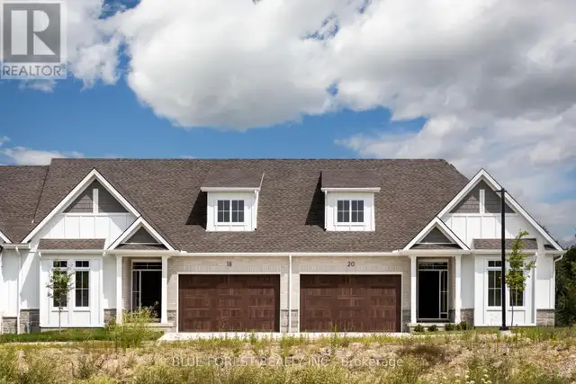 325 HARVEST LANE Thames Centre (Dorchester), Ontario in Land for Sale in London - Image 3