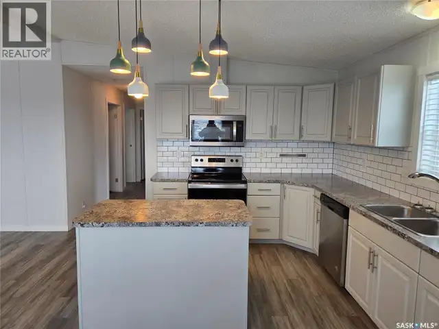 413 Railway STREET Kipling, Saskatchewan in Houses for Sale in Regina - Image 20