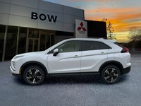 Experience the versatility and dynamic performance of the 2026 Mitsubishi Eclipse Cross ES S-AWC, a... (image 5)