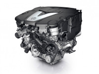 Mercedes ML GL Sprinter Diesel Engine Rebuild Service