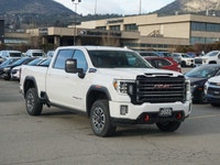 2022 GMC Sierra 3500HD AT4 - 6.6L Duramax Built for serious work with a bold off-road edge this 2022... (image 2)
