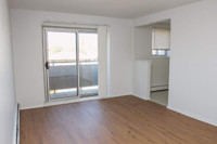 Hugo Apartments are located at 15, 19, and 25 Hugo Crescent in Kitchener, near the Homer Watson Boul... (image 5)