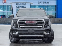 The 2026 GMC Yukon Elevation commands attention with a commanding full-size silhouette that perfectl... (image 1)