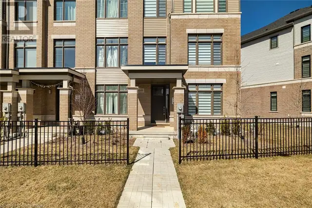 469 PROVIDENT Way Mount Hope, Ontario62864389267203122