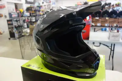 SHOT FURIOUS CHASE HELMET 20% OFF!, View more