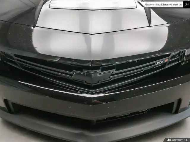 2013 Chevrolet Camaro ZL1 Convertible - Very Low Kms - 580HP LSA in Cars & Trucks in Edmonton - Image 10