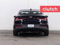 Front Heated Seats, Folding Rear Seats, Climate Control and more! Clutch is the largest online used... (image 2)