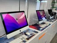 ONLY $799, 2015 iMac  Core i7, 16GB RAM / 500GB SSD Saskatoon Saskatchewan Preview