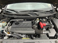 *Used 2024 Nissan Rogue SV: Like New, One-Owner History!* Drive home in this sharp *Super Black 2024... (image 8)