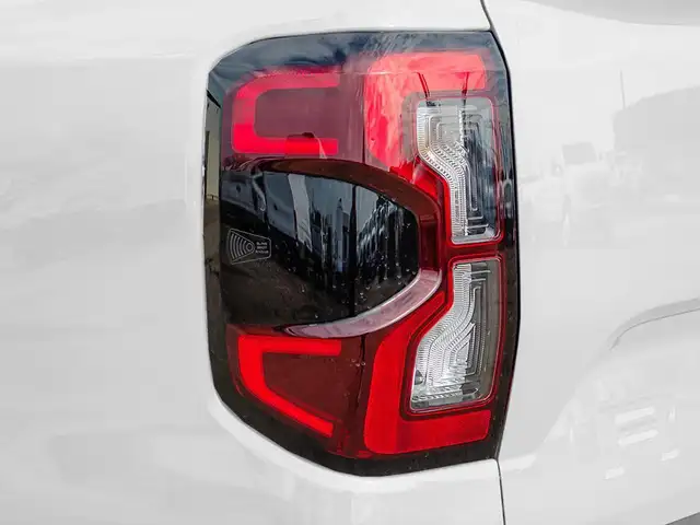 2026 Ford Ranger LARIAT in Cars & Trucks in Winnipeg - Image 10
