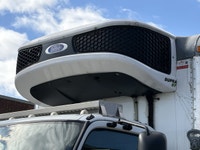 2020 Hino 195 Ryder Stock ID: 292918 Transmission Type/Speed: AUTO 6 Engine: DIESEL J05E-TP '17 210/... (image 8)