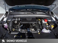 This Jeep Compass boasts a Intercooled Turbo Regular Unleaded I-4 2.0 L/122 engine powering this Aut... (image 6)