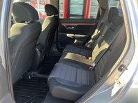 WE HAVE HERE IS A NICE CLEAN RELIABLE RUST FREE CRV AWD FOR YOU IT LOOKS AND DRIVES GREAT AND SOLD C... (image 7)