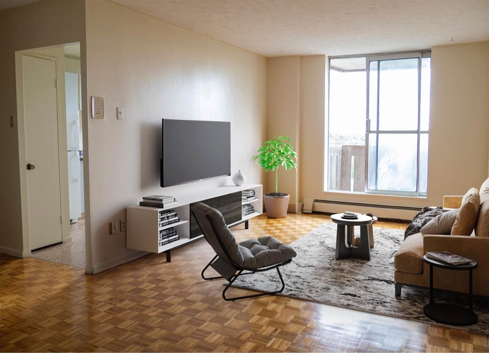 2 Bedroom Apartment from $1799 + Hydro 5