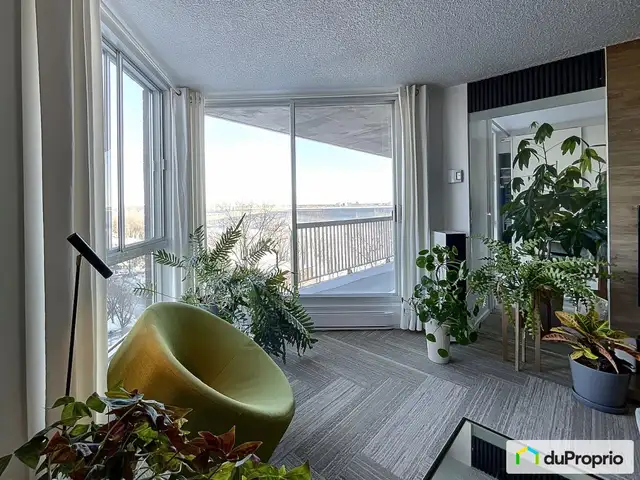 $575,000 - Condominium for sale in L'Ile Des Soeurs in Condos for Sale in City of Montréal - Image 5