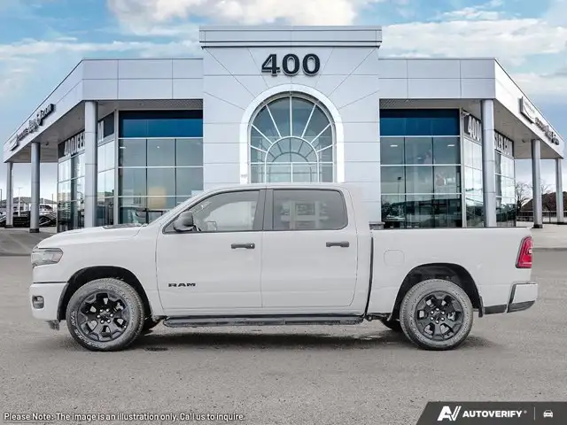 2026 Ram 1500 Express in Cars & Trucks in Barrie - Image 5
