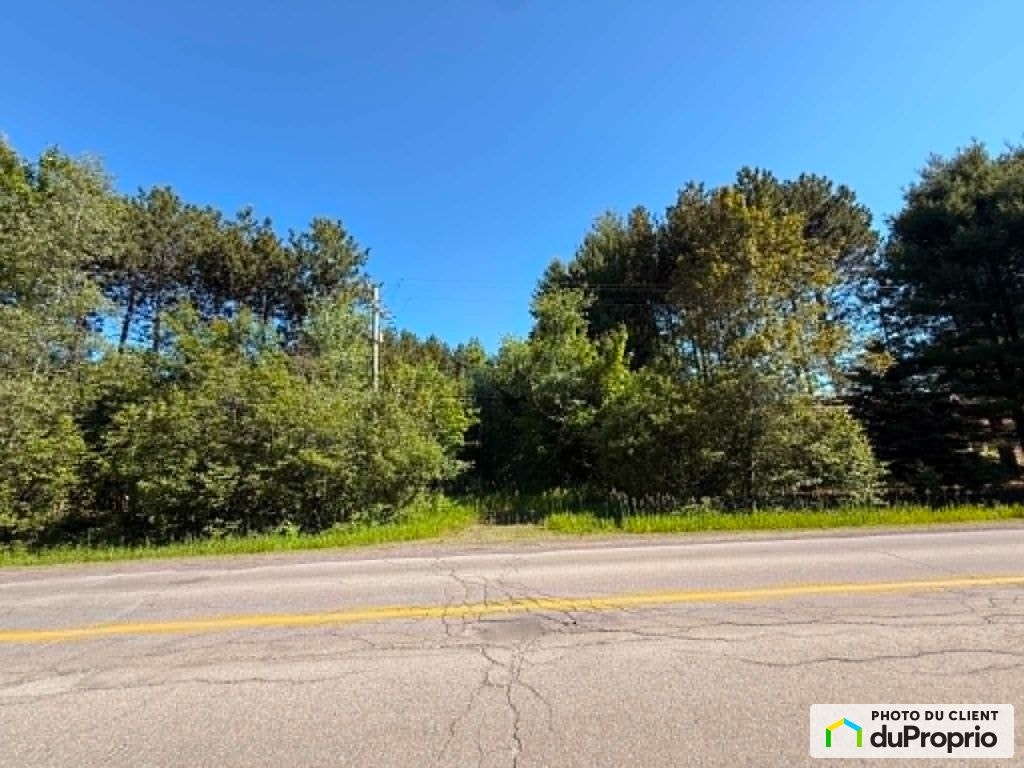 $115,000 - Residential Lot for sale in St-Lin-Laurentides — photo 1