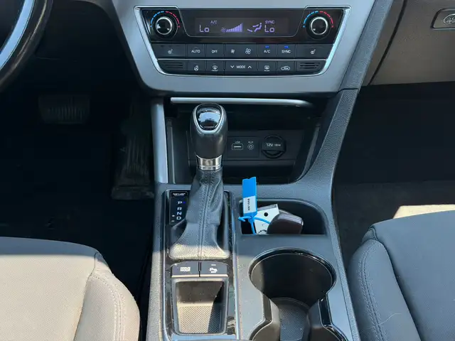 2017 Hyundai Sonata SE5429786525158809620