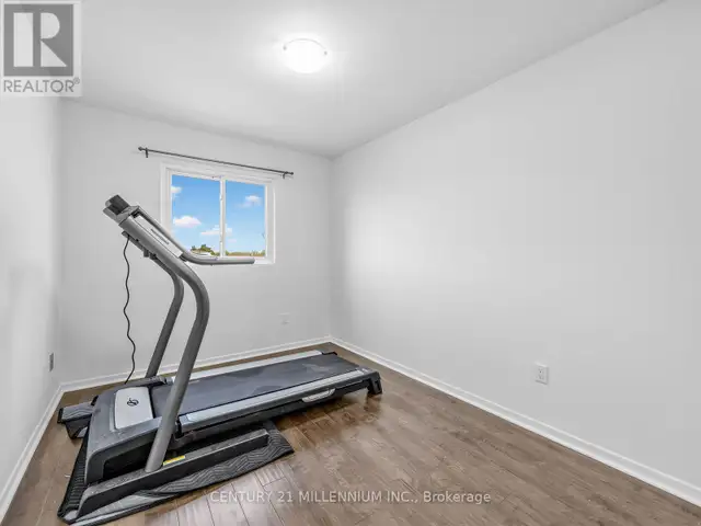 52 - 1020 CENTRAL PARK DRIVE W Brampton (Northgate), Ontario in Condos for Sale in Mississauga / Peel Region - Image 28
